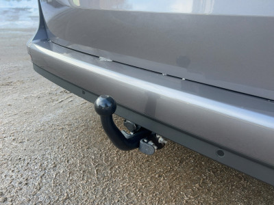 Mercedes-Benz EQT Gebrauchtwagen