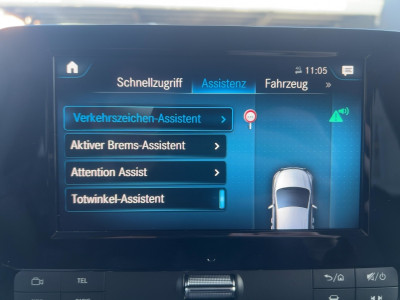 Mercedes-Benz EQT Gebrauchtwagen