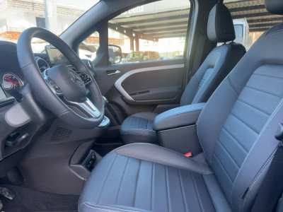 Mercedes-Benz EQT Gebrauchtwagen