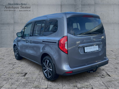 Mercedes-Benz EQT Gebrauchtwagen