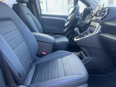 Mercedes-Benz EQT Gebrauchtwagen