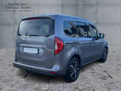 Mercedes-Benz EQT Gebrauchtwagen