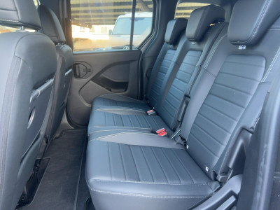 Mercedes-Benz EQT Gebrauchtwagen