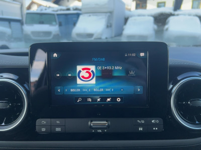 Mercedes-Benz EQT Gebrauchtwagen