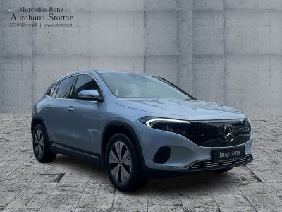 Mercedes-Benz EQA Gebrauchtwagen Mercedes-Benz EQA Gebrauchtwagen
