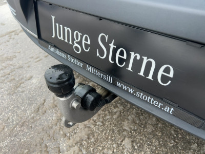 Mercedes-Benz EQA Gebrauchtwagen Mercedes-Benz EQA Gebrauchtwagen