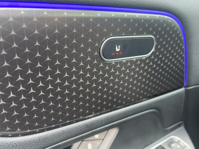 Mercedes-Benz EQA Gebrauchtwagen Mercedes-Benz EQA Gebrauchtwagen