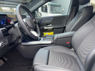 Mercedes-Benz EQA Gebrauchtwagen Mercedes-Benz EQA Gebrauchtwagen