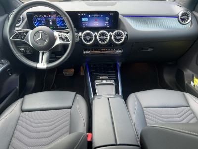 Mercedes-Benz EQA Gebrauchtwagen Mercedes-Benz EQA Gebrauchtwagen