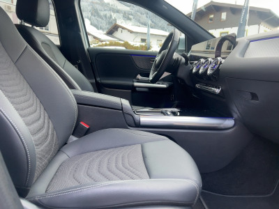 Mercedes-Benz EQA Gebrauchtwagen Mercedes-Benz EQA Gebrauchtwagen