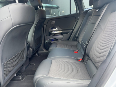 Mercedes-Benz EQA Gebrauchtwagen Mercedes-Benz EQA Gebrauchtwagen