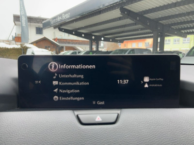 Mazda CX-60 Gebrauchtwagen