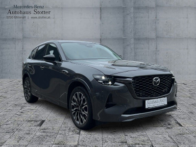 Mazda CX-60 Gebrauchtwagen