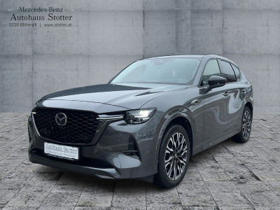 Mazda CX-60 Gebrauchtwagen