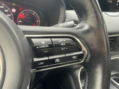 Mazda CX-60 Gebrauchtwagen