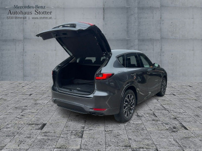 Mazda CX-60 Gebrauchtwagen