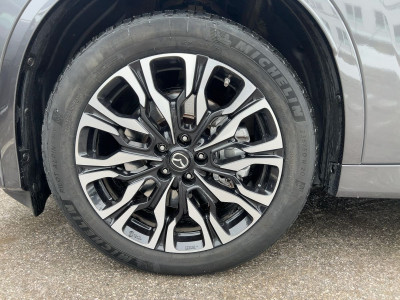 Mazda CX-60 Gebrauchtwagen