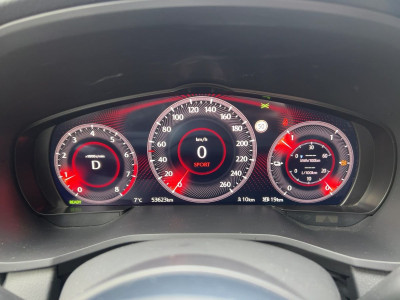 Mazda CX-60 Gebrauchtwagen