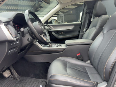 Mazda CX-60 Gebrauchtwagen