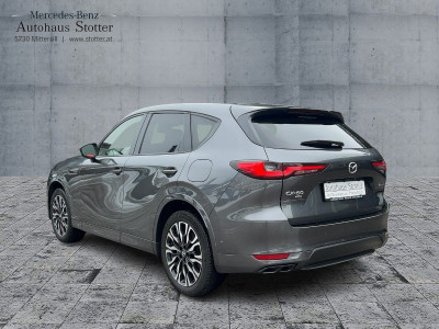 Mazda CX-60 Gebrauchtwagen