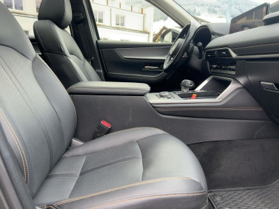 Mazda CX-60 Gebrauchtwagen