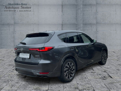 Mazda CX-60 Gebrauchtwagen