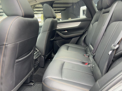 Mazda CX-60 Gebrauchtwagen