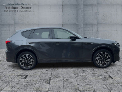 Mazda CX-60 Gebrauchtwagen