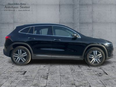 Mercedes-Benz EQA Gebrauchtwagen
