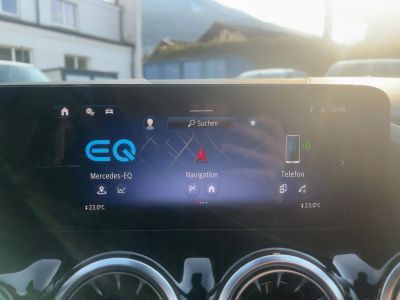 Mercedes-Benz EQA Gebrauchtwagen