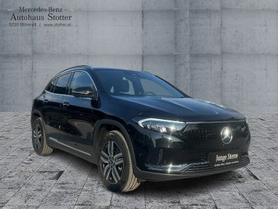 Mercedes-Benz EQA Gebrauchtwagen