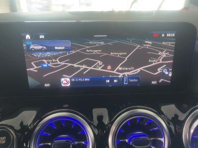 Mercedes-Benz EQA Gebrauchtwagen
