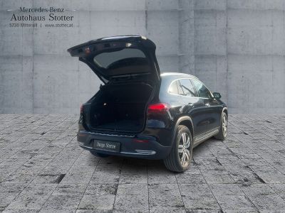 Mercedes-Benz EQA Gebrauchtwagen