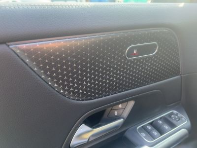 Mercedes-Benz EQA Gebrauchtwagen