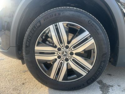 Mercedes-Benz EQA Gebrauchtwagen