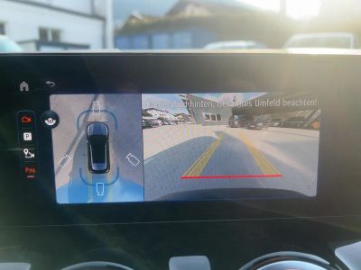 Mercedes-Benz EQA Gebrauchtwagen