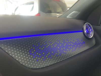 Mercedes-Benz EQA Gebrauchtwagen