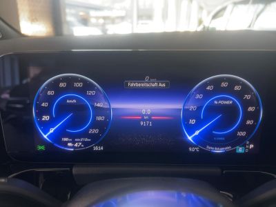 Mercedes-Benz EQA Gebrauchtwagen