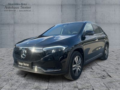 Mercedes-Benz EQA Gebrauchtwagen
