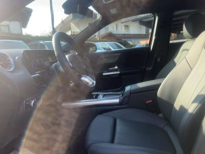 Mercedes-Benz EQA Gebrauchtwagen