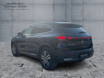 Mercedes-Benz EQA Gebrauchtwagen