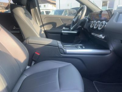 Mercedes-Benz EQA Gebrauchtwagen