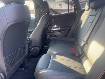 Mercedes-Benz EQA Gebrauchtwagen