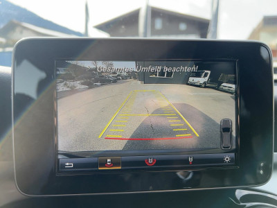 Mercedes-Benz GLC Gebrauchtwagen