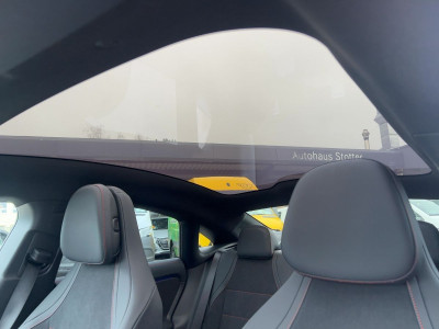 Mercedes-Benz CLA Gebrauchtwagen