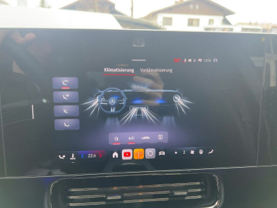 Mercedes-Benz CLA Gebrauchtwagen