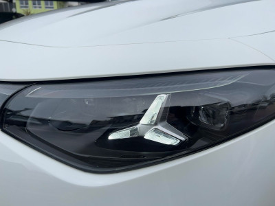 Mercedes-Benz CLA Gebrauchtwagen