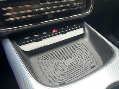 Mercedes-Benz CLA Gebrauchtwagen