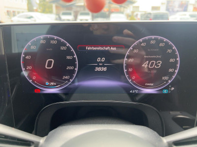 Mercedes-Benz CLA Gebrauchtwagen