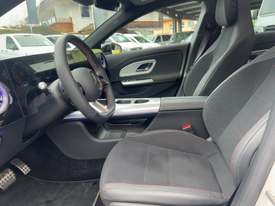 Mercedes-Benz CLA Gebrauchtwagen